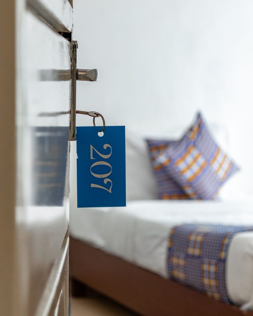 deluxe rooms - Naivasha